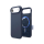 Etui / obudowa na smartfona Elago Magsafe Silicon Case do iPhone 17 AIR Indigo